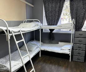 Хостел Братеевский Хостел Братеевский